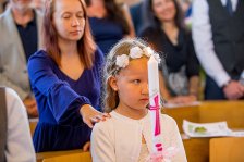 26.05.2022 Erstkommunion